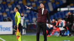 Bonera: “Ho avuto la fortuna di giocare nel Milan e di vincere qualche derby”
