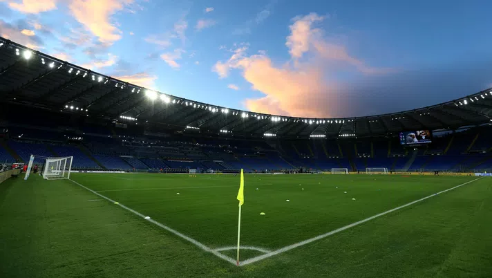 Stadio Olimpico della Capitale