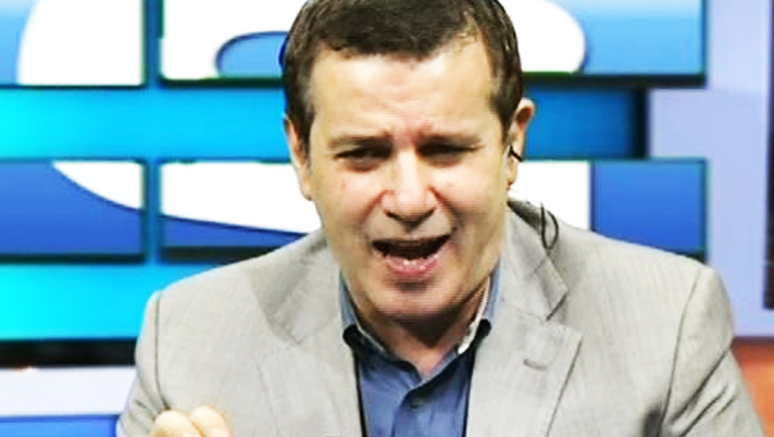 Alfredo Pedullà
