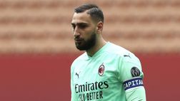 Bergomi: “Donnarumma non si farà condizionare, è forte mentalmente”