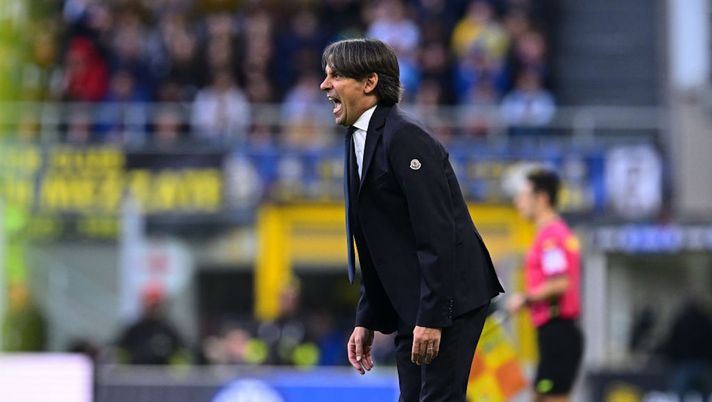 Inzaghi, futuro già segnato. Addio all’Inter ormai certo: “Solo un miracolo può salvarlo” - immagine 1