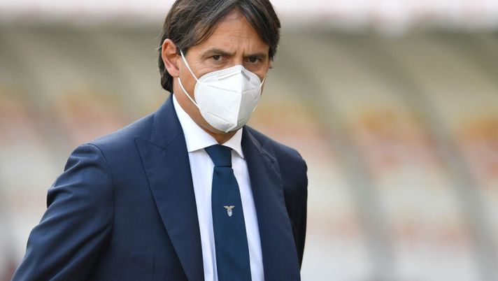 Inzaghi: “Acerbi già rientrato bene. Correa, Fares e un’altra assenza, spero tornino presto” - immagine 1