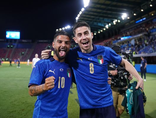 (Photo by Claudio Villa/Getty Images) (Photo by Claudio Villa/Getty Images)