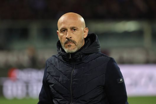 GERMOGLI PH: 17 APRILE 2023 FIRENZE STADIO ARTEMIO FRANCHI CAMPIONATO SERIE A FIORENTINA VS ATALANTA NELLA FOTO ITALIANO