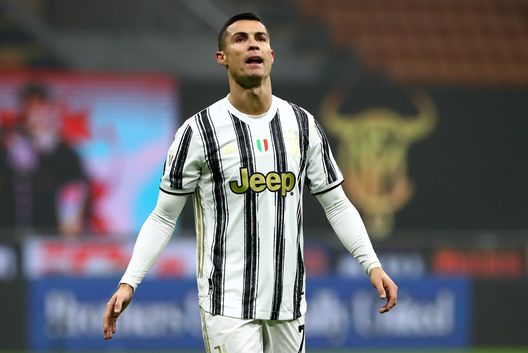 (Photo by Marco Luzzani/Getty Images) (Photo by Marco Luzzani/Getty Images)