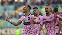 Calciomercato Udinese, rebus Nestorovski: Reggina, Modena e Cosenza sull’ex Palermo