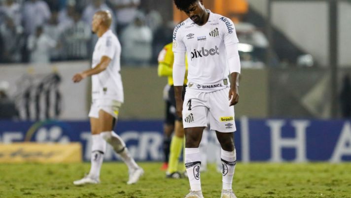 Otto giocatori del Brasileirao esclusi dai loro club: organizzazione criminale, partite truccate - immagine 1