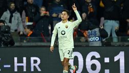 De Rossi elogia Dybala: campione come Totti