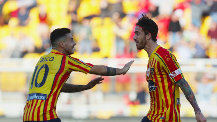 VOTI UFFICIALI – Falco show, Criscito è super! Male Pinamonti, promosso Romero VOTI UFFICIALI – Falco show, Criscito è super! Male Pinamonti, promosso Romero - immagine 1