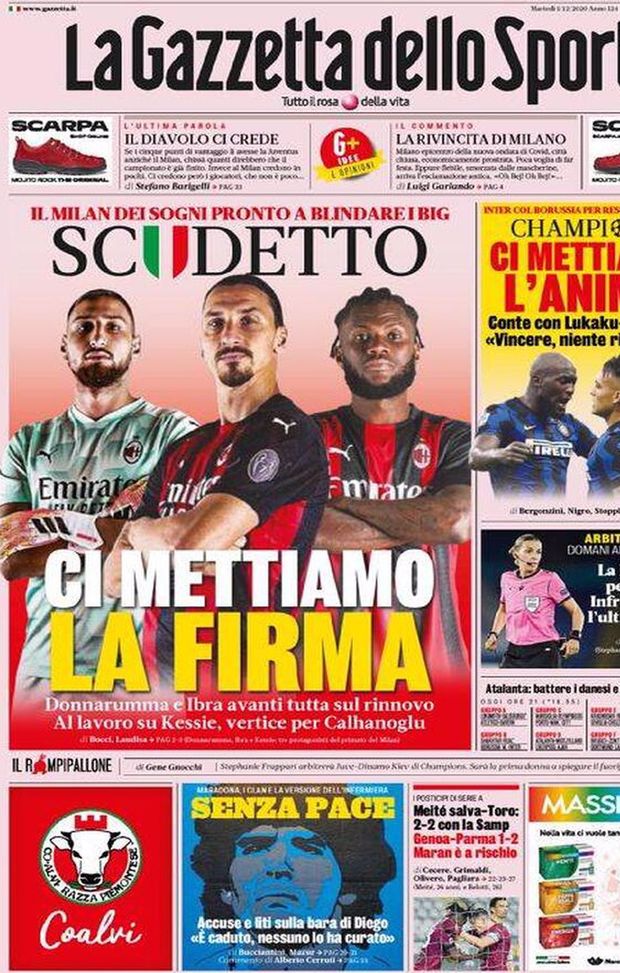 Gazzetta 