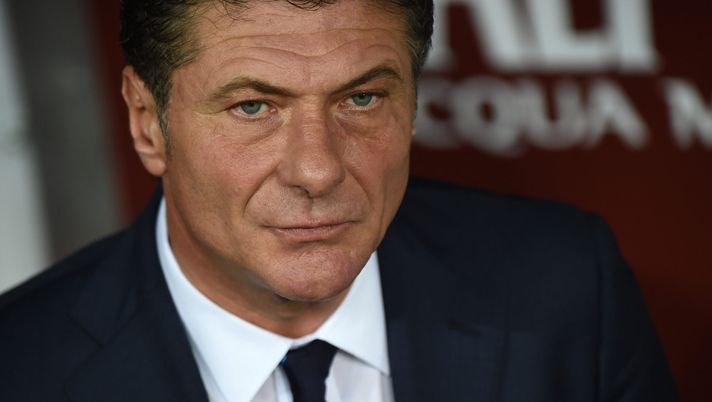 Mazzarri