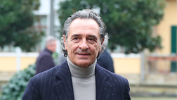 Prandelli: “Il campionato può finire tra luglio e agosto”