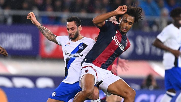 Bologna-Inter, le pagelle- immagine 1