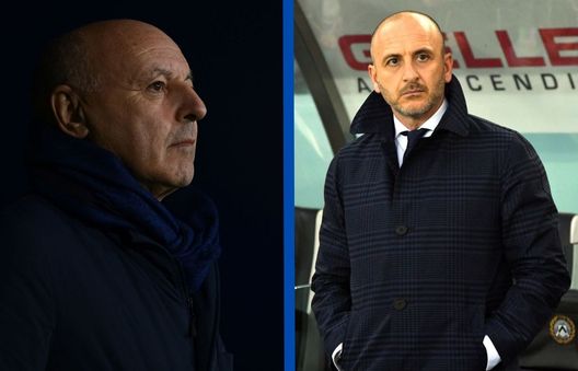 Marotta: “Dybala? Alle opportunità si guarda. Attacco Inter è forte. Il nostro rinnovo…”- immagine 2