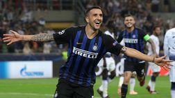 Calciomercato Inter, addio a Vecino? L’uruguaiano richiesto dal Siviglia e dal Betis