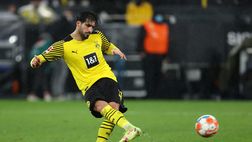 Lafont da 10, Schick gol e infortunio ed Emre Can… il weekend degli ex Serie A