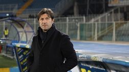 Cremonese, Rastelli: “Lazio fortissima, mi aspetto una prova di carattere”