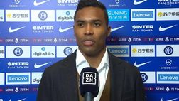 Juventus, Alex Sandro: “Inter? Ovvio che il pensiero allo scudetto c’era. Persa concentrazione”