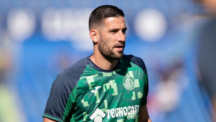 Lecco, nuovo portiere: Ecco il 37enne Kiko Casilla, ex Real Madrid - immagine 1