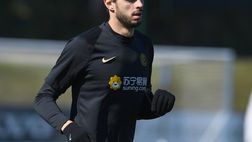 Ranocchia: “Chi vince lo Scudetto è perchè merita, l’anno scorso rosicavo”