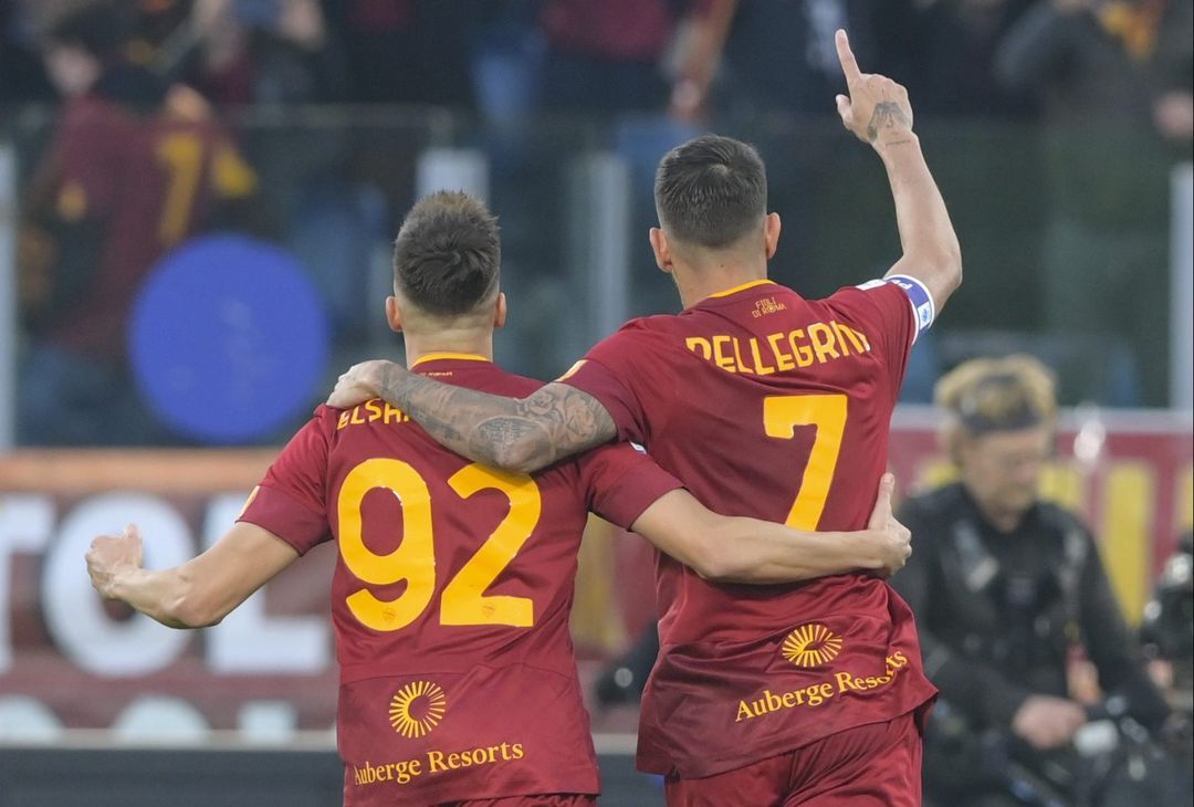 Roma-Bologna 1-0 – FOTO GALLERY - immagine 21