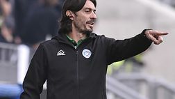 Padova-Albinoleffe, Biava ritrova Caneo: “Sapeva parlare bene ai giocatori”