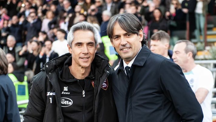 Paulo Sousa ieri a Inzaghi: “Hai visto il Benfica?”. Il retroscena del post-partita - immagine 1