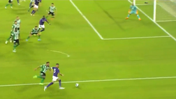 VIDEO – Gli Highlights di Betis Siviglia vs Fiorentina