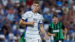 Frosinone-Atalanta, le formazioni ufficiali: gioca Cheddira e la scelta su De Ketelaere