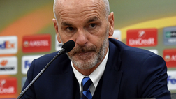 Conferenza Inter – Pioli: “La difesa a tre non è la soluzione ai problemi”