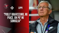 Lippi: “Scudetto, dico Milan. E InvestCorp ha i mezzi per il rilancio”