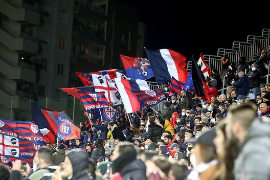 Cagliari (getty images) Cagliari