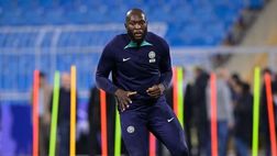 FCIN1908 / Inter, le ultime su Lukaku. Inzaghi ha scelto la formazione