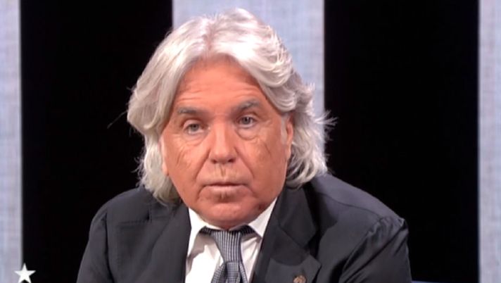 Zazzaroni: “Vedo l’Inter in finale di Champions. Ma se la perde e arriva quinta…” - immagine 1