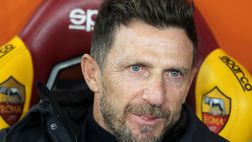 Di Francesco: “Dopo la semifinale di Champions, sbagliai ad accettare il mercato”