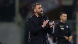 ‘RADIO PENSIERI’, FELICI: “Col Brighton non farei stravolgimenti di formazione”