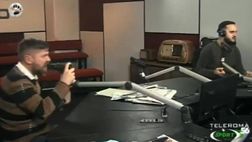 VIDEO Roma-Spezia, lo speaker impazzisce al gol del 4-3 di Pellegrini: “Me magno il microfono…”
