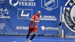 Olimpus Roma, pari importante: col Meta Catania finisce 2-2
