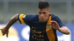 TESTA A TESTA Chievo-Roma: Iturbe-Zukanovic, De Rossi-Hetemaj, Pellissier-Astori
