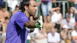 Frey: “L’Italia mi ha stupito, ma occhio a Ibra: vorrà fare uno scherzetto”