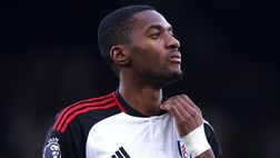 Adarabioyo pronto a lasciare il Fulham, la smentita dell’agente: cosa filtra sul futuro