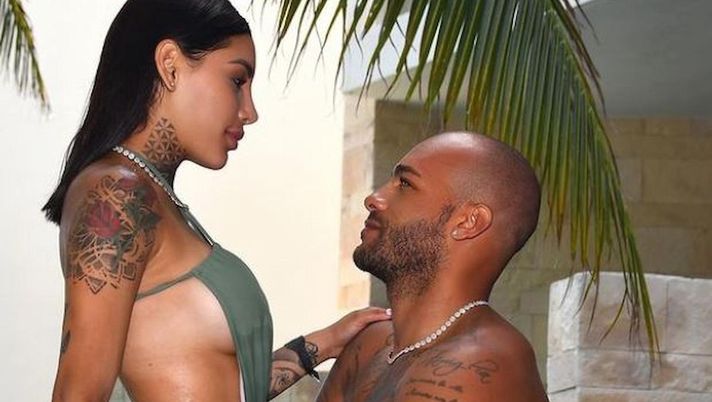 La foto pubblicata da Nicole su Instagram  Jacobs, il giorno delle nozze è arrivato: “Non vedo l’ora. Mio padre? Non ci sarà” - immagine 1