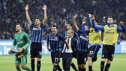 Inter-Milan 1-0, voti a confronto: DinaGuaro, Melo tosto, Jovetic è il battito. Kondogbia…