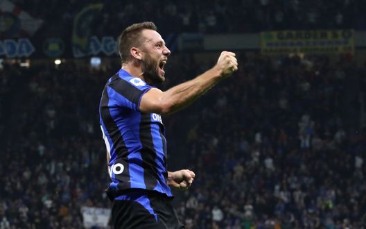 Di Marzio – Inter, De Vrij rinnova. Arriverà un colpo giovane. Bastoni e Acerbi…- immagine 2