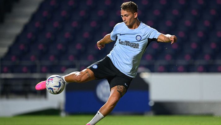 Verona, per l’attacco idea Sebastiano Esposito - immagine 1