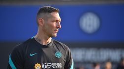 Inter-Milan, Materazzi: “Ibra non potrebbe neanche vincere la Champions”