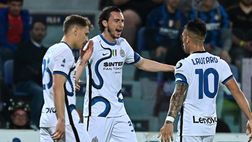 GdS – Questa Inter ha un difetto di fabbricazione: “Si aveva la sensazione che…”