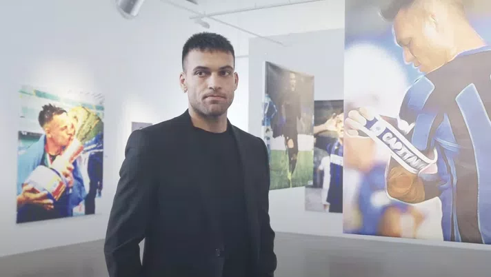 Inter, Lautaro: “Seconda stella? Scritto la storia! In spogliatoio dissi ai ragazzi che…” - immagine 1