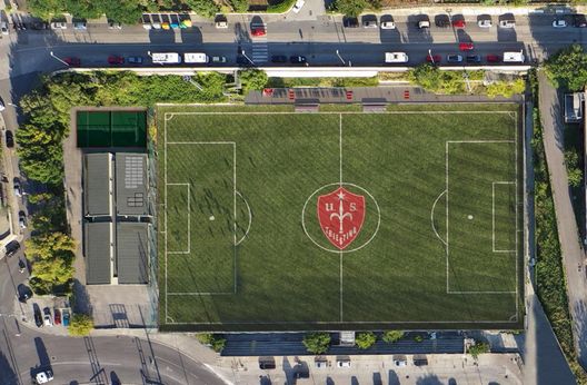 Il derby impossibile: Triestina e Ponziana giocavano allo stadio San Sabba ma una in Italia…- immagine 2