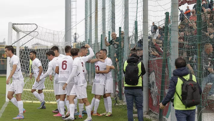 Serie D girone C, continua la corsa a due Treviso-Clodiense per il primo posto - immagine 1